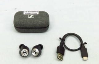 Tai nghe Sennheiser Momentum True Wireless 2