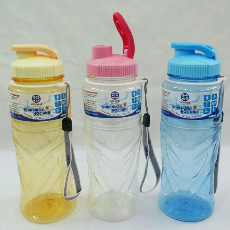 BÌNH NƯỚC HỌC SINH 750ml