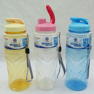 Bình nước học sinh 750ml