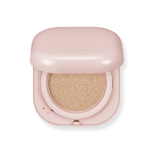 Phấn Nước Căng Bóng 24h LANEIGE NEO Cushion Glow (tặng kèm lõi)