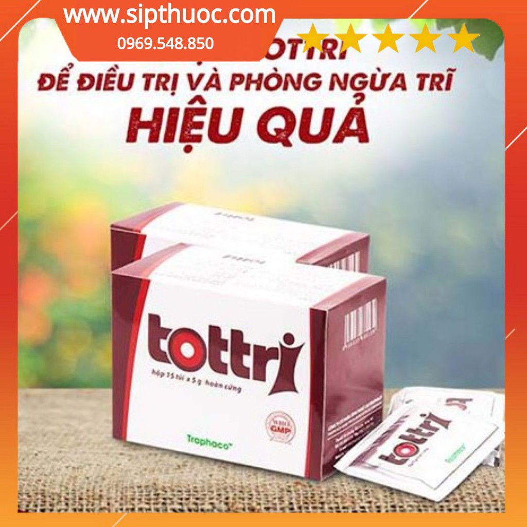 Tottri hoàn cứng