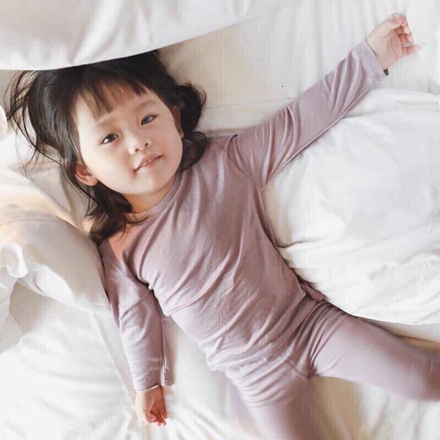 Bộ minky mon