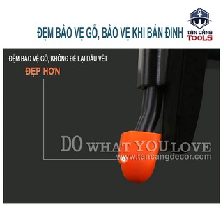 SÚNG BẮNG ĐINH DÙNG HƠI FUJIWARA AF50