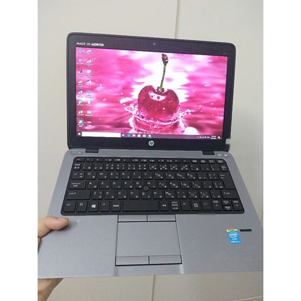 HP EliteBook 820G1 | BigBuy360 - bigbuy360.vn