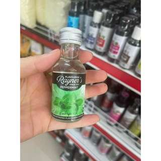 Hương Rayner 28ml ( nhiều vị)