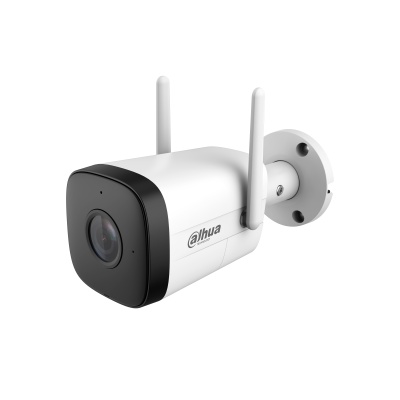 Camera IPC thân 1230DT-STW 2.0MP đàm thoại 2 chiều, kết nối wifi, thích hợp lắp ngoài trời, bảo hành 24 tháng