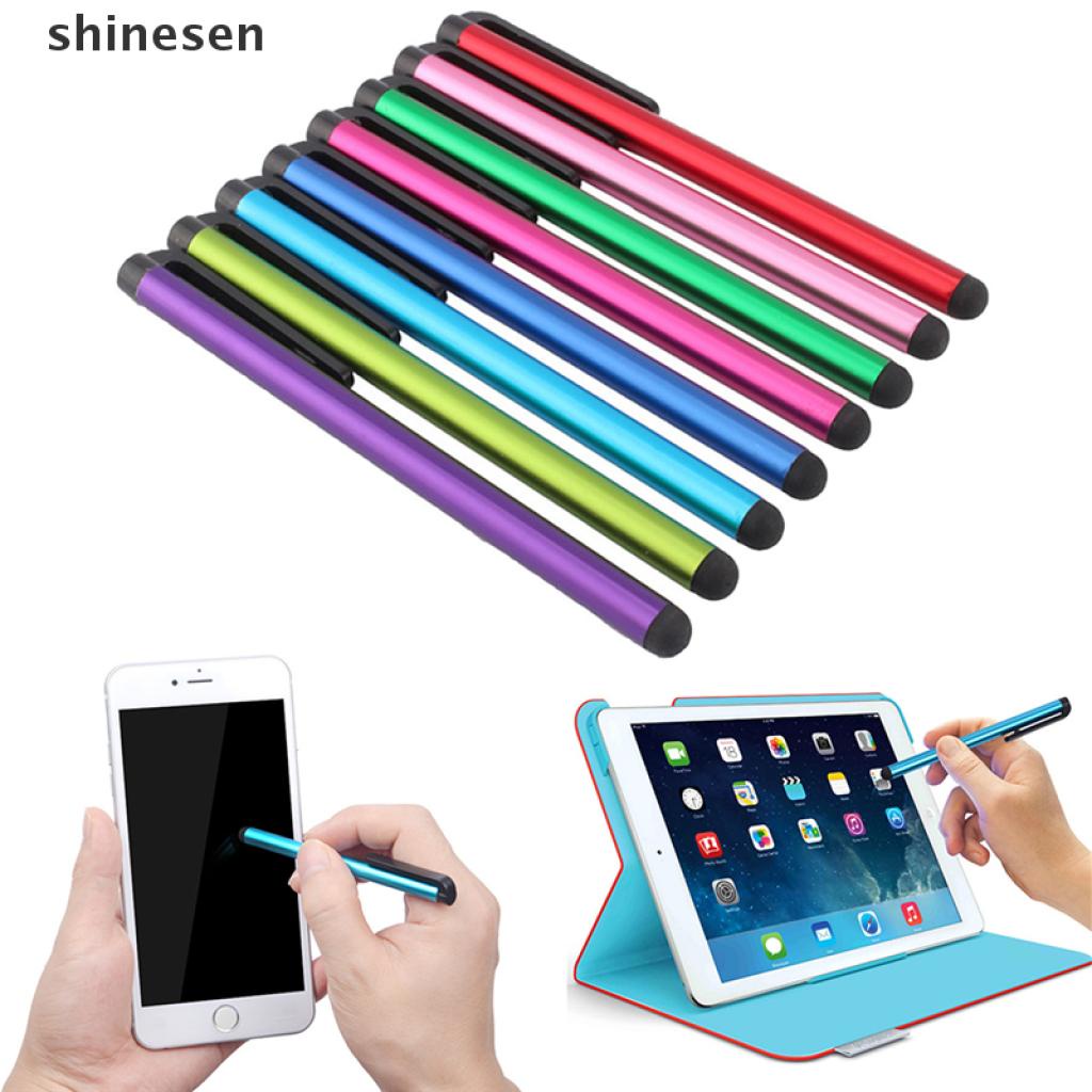 Bút cảm ứng thích hợp cho điện thoại thông minh iPhone/ máy tính bảng iPad tiện dụng