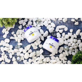 Kem Dưỡng Da Vitamin E Thái Lan