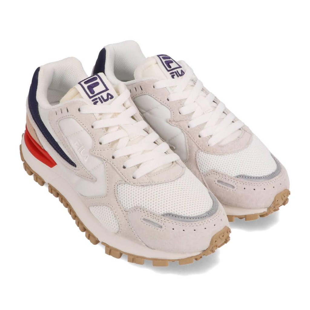 (AUTHENTIC 100%) Giày Sneaker Thể Thao FILA ZAGATO 1gm00849D-077 Chính Hãng