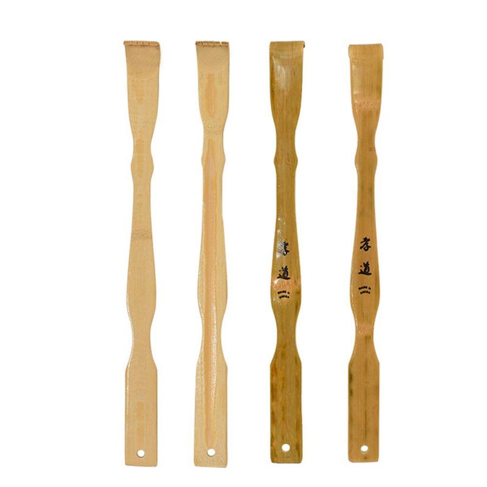 Cây Gãi Lưng Bằng Gỗ Tre Bền Bỉ Tiện Dụng