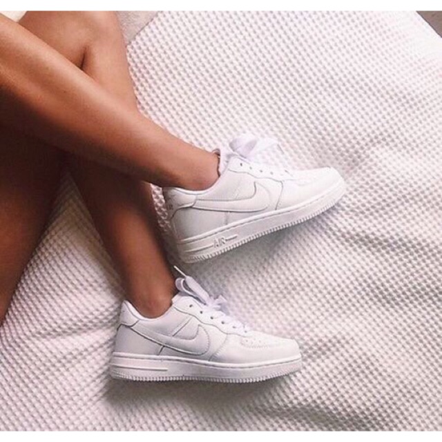 Fullbox ] Giày Nike Air Force 1 Nam Nữ | Shopee Việt Nam