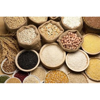 Bột Thảo Mộc KohKoh 500g ( Bột 5 thứ đậu)