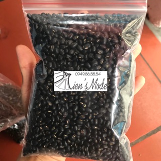 1kg Đỗ đen xanh lòng