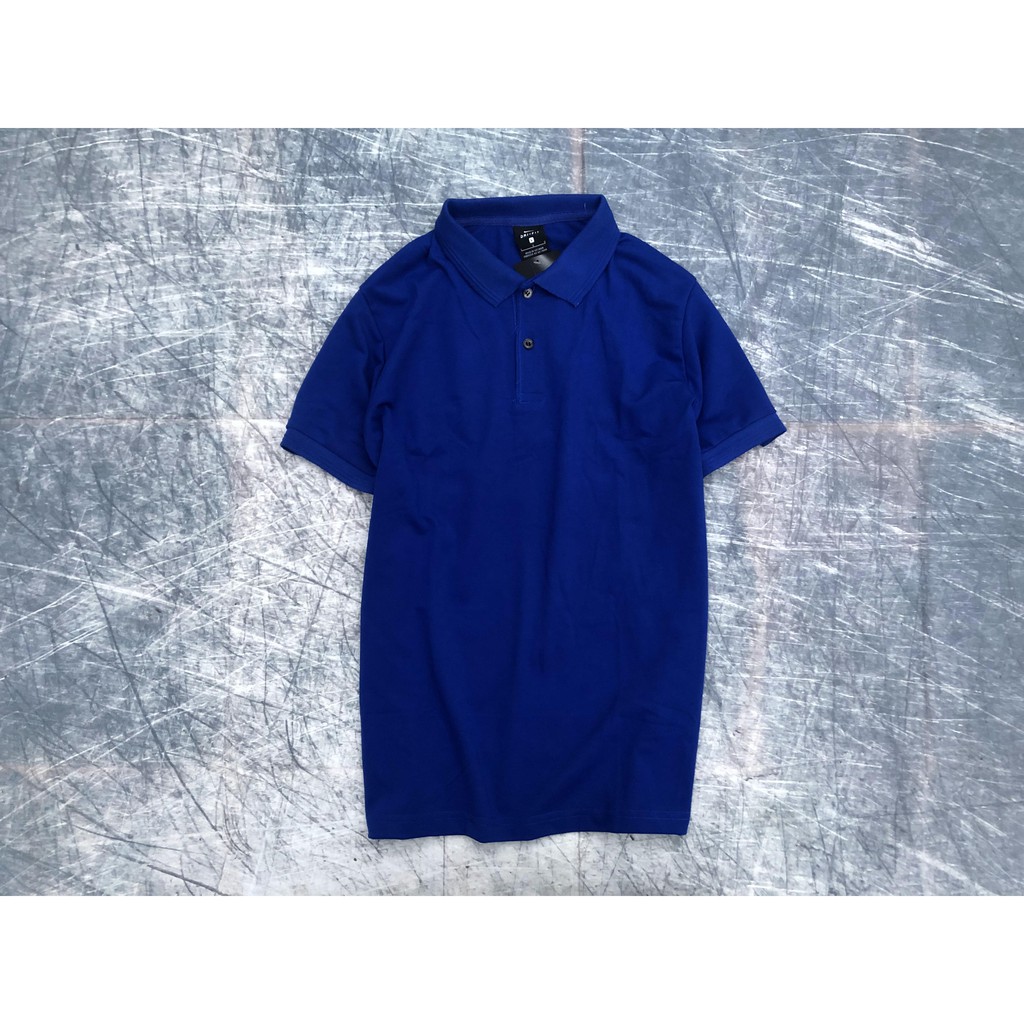 Polo trơn cao cấp VIETSHADOW | BigBuy360 - bigbuy360.vn