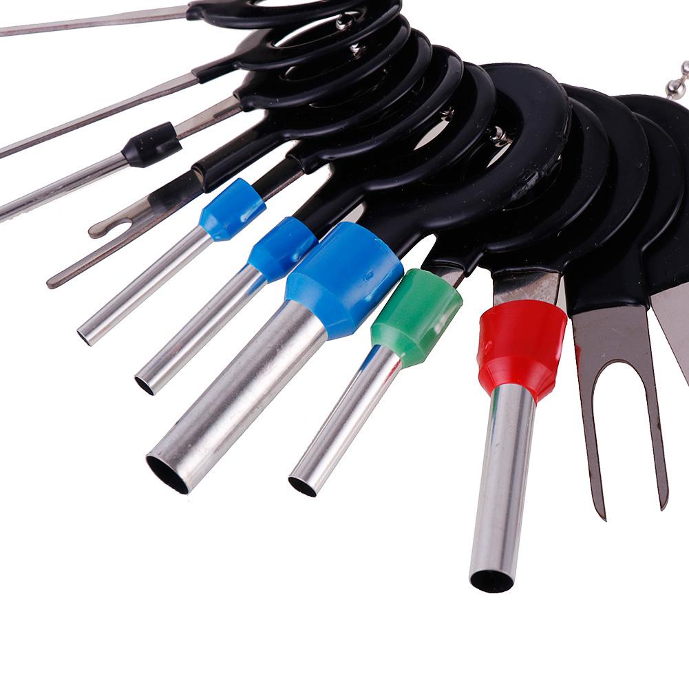 Set 36 Dụng Cụ Tháo Gỡ Đầu Nối Dây Điện Chuyên Dụng Cho Xe Hơi
