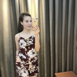 Jum hoa