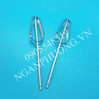 Máy đánh trứng cầm tay 180W, 7 tốc độ
