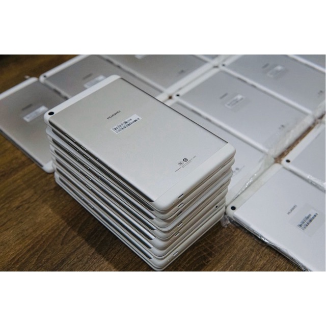 Máy tính bảng Huawei m3, m5(không có ốp lưng) nghe gọi - ram 3G Full 4G+Wifi
