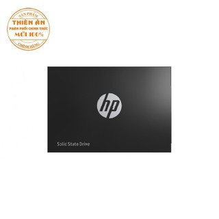 Ổ cứng SSD HP S700 120GB SATA – BẢO HÀNH CHÍNH HÃNG 3 năm