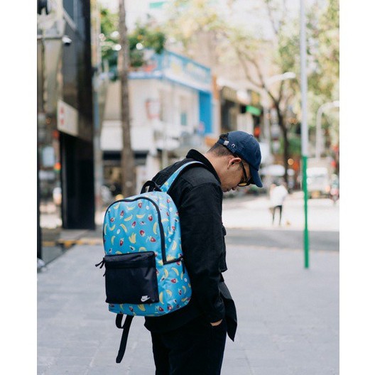 Balo Thể Thao Nike Heritage 2.0 Printed Pattern Backpack