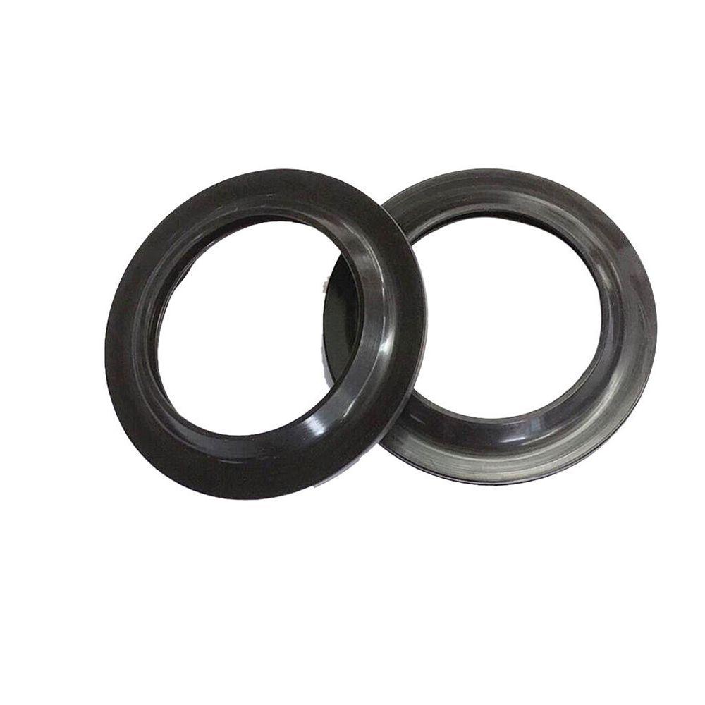 Bộ 4 Vỏ Bọc Phuộc Trước Xe Đạp Chống Bụi 41Mmx54Mm Chất Lượng Cao