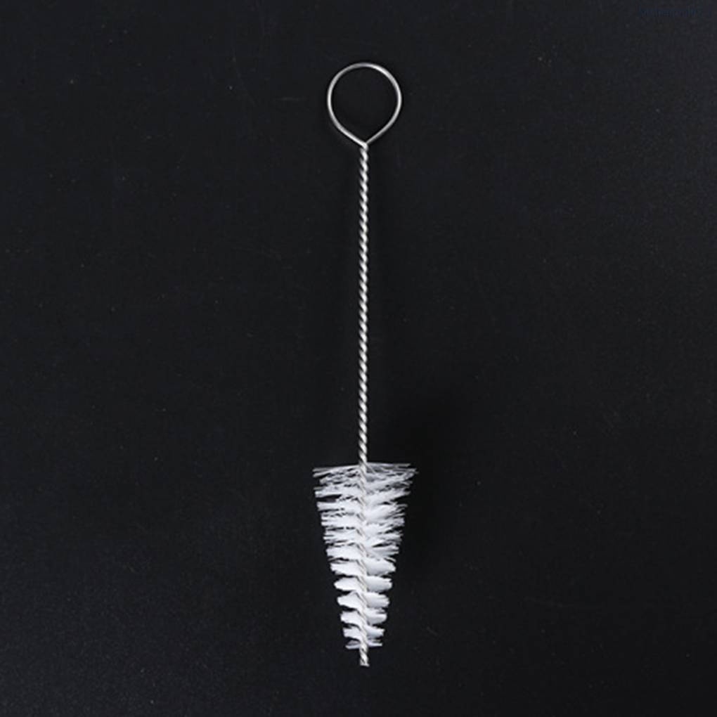 Cọ Vệ Sinh Bình Nước Bằng Thép Không Gỉ Và Đồng Thau Tiện Dụng Cho Nhà Bếptool01