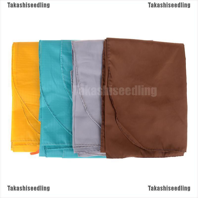 (Hàng Mới) Áo Khoác Cắt Tóc nylon Đặc Biệt