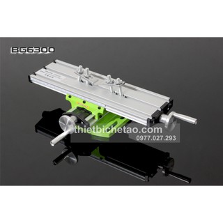 Bàn Trượt XY BG6300