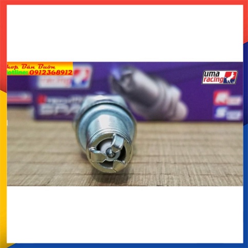 ♦️Bugi Uma UtechIRIDIUM SPARK chính hãng loại chân dài modem mới 2019 ♦️