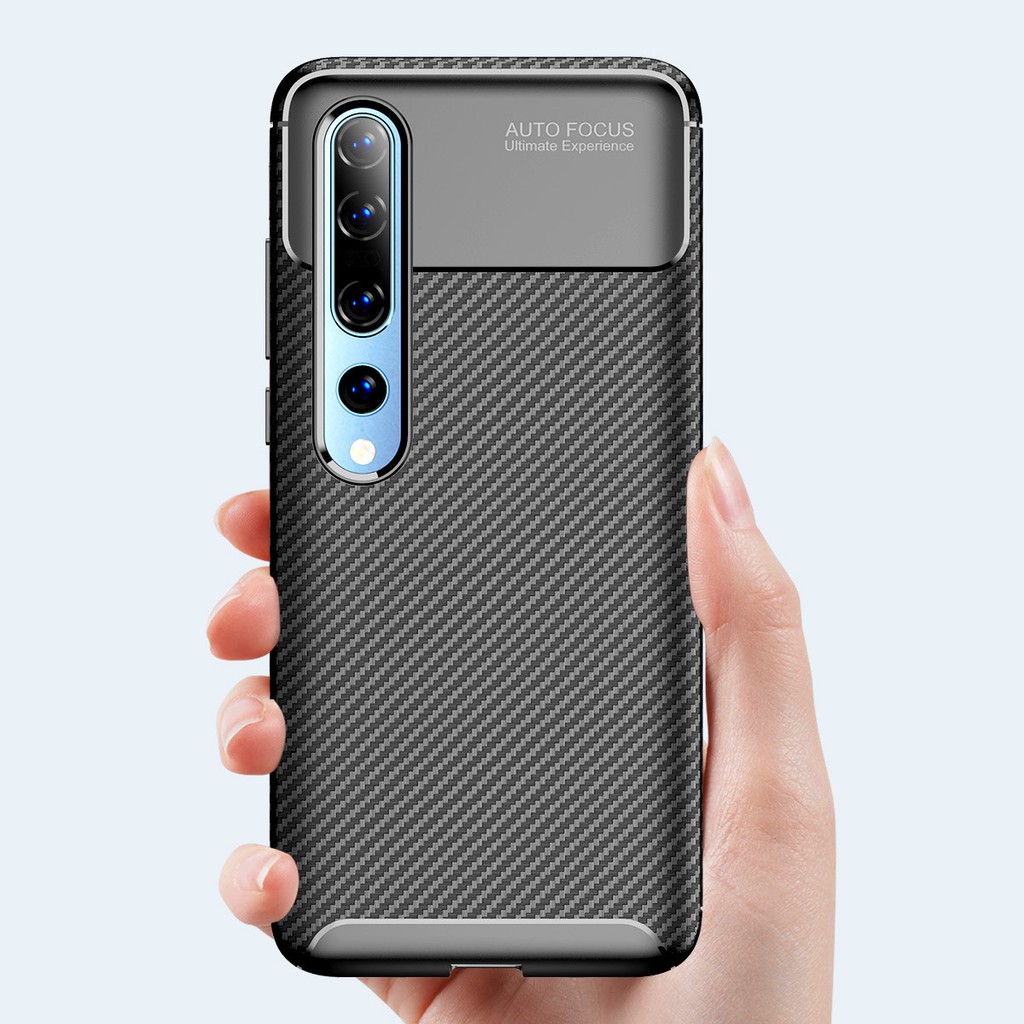 Ốp lưng Xiaomi Mi 10 / Mi 10 Pro / Mi 10s / Mi 13 Ultra / Xiaomi 12 Lite Vân Rằn Ri Auto Focus siêu bền chồng mồi hôi