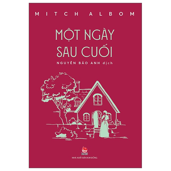 Sách Một Ngày Sau Cuối
