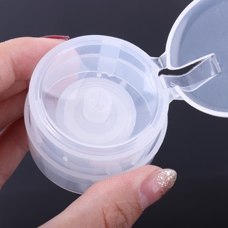 Bình opi, Lọ đựng cồn , dung dịch aceton