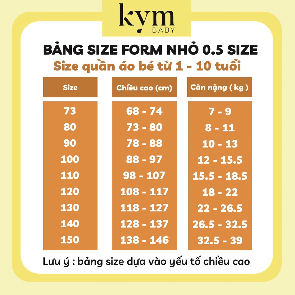 Quần jean dáng chữ A cho bé Q796 [Form nhỏ hơn 0.5]