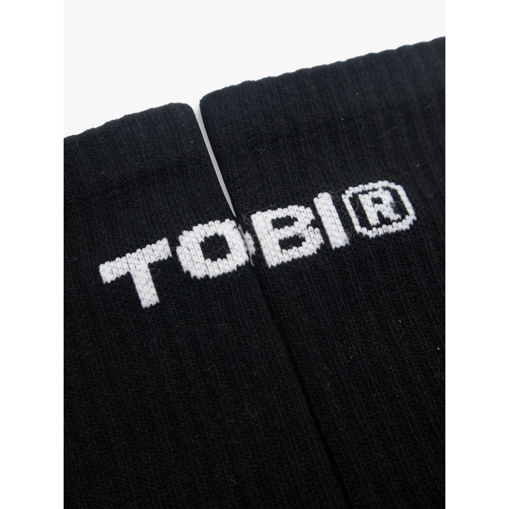 [Mã BMLT30 giảm đến 30K đơn 299K] Tất cao cổ REGULAR TOBI