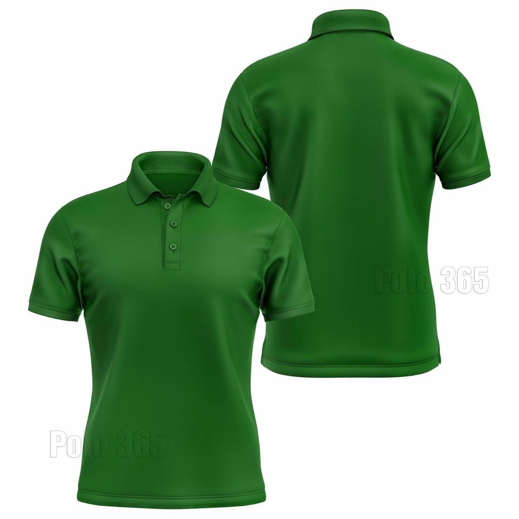 Áo thun nam ngắn tay có cổ, áo polo dáng ôm Body cao cấp nhiều màu - aobongda999.vn