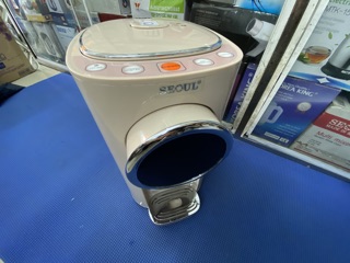 Bình thủy điện seoul