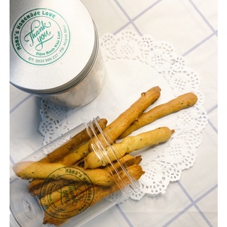 Cheese stick-bánh phô mai que
