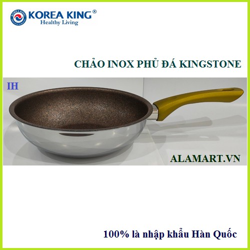 CHẢO ĐÁ KOREA KING KFP-26NSD