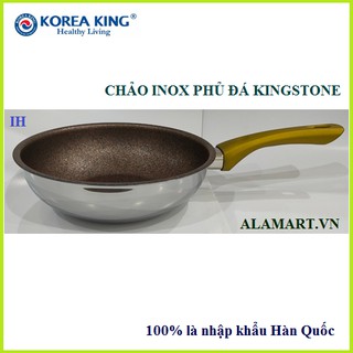 CHẢO ĐÁ KOREA KING KFP-26NSD