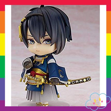 Mô Hình Nendoroid 626 Mikazuki Munechika - Touken Ranbu Hanamaru