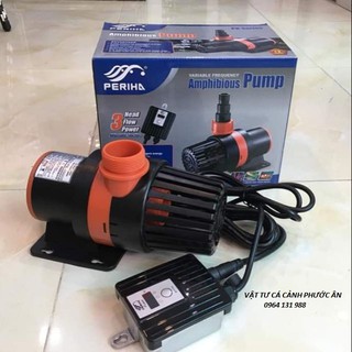 Máy bơm Periha 7000 PB-7000