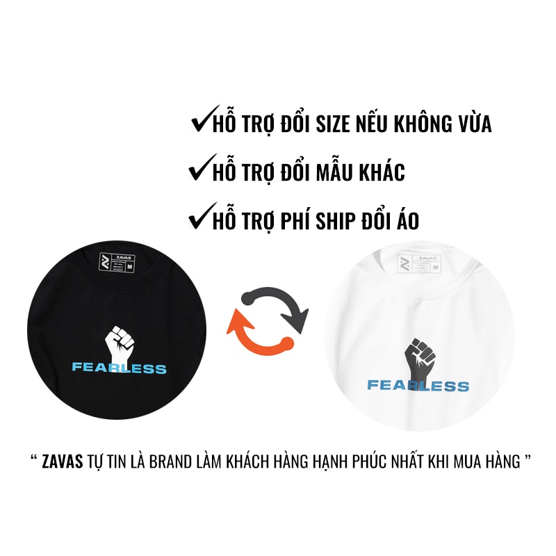 Áo thun nam cổ tròn ngắn tay hàng hiệu đẹp chất vải cotton co giãn 4 chiều thoáng mát ZAVAS - Z11