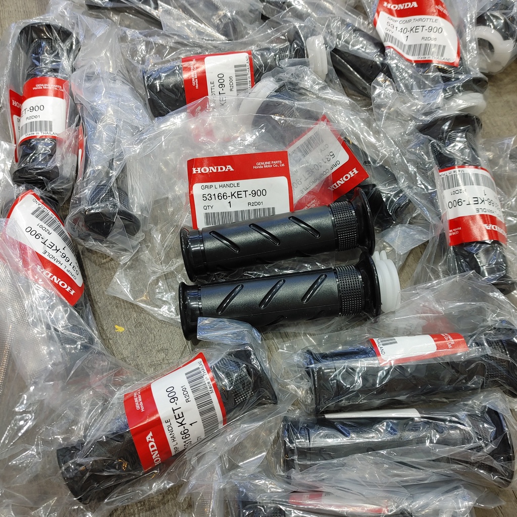 Bao tay Wave Thái lõi ga trắng