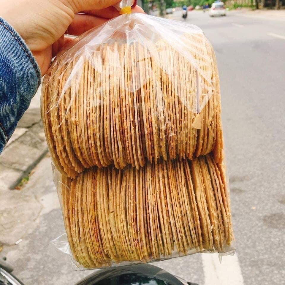 Kẹo Kéo Tuổi Thơ Dữ Dội, Kẹo Mạch Nha Làm 100% Lúa Mạch