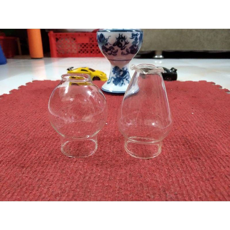 Bóng đèn dầu hạt mít M2