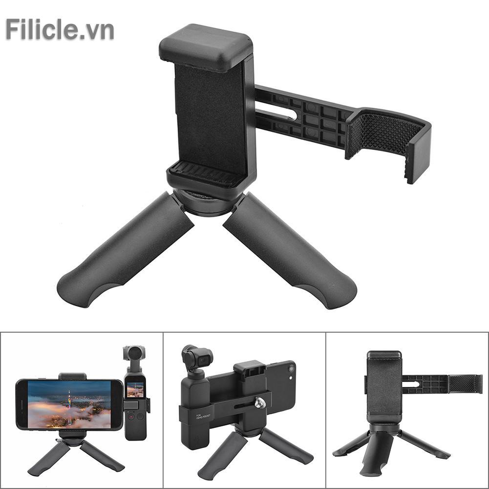 Kẹp gắn điện thoại có thể gấp gọn cho DJI Osmo Pocket | BigBuy360 - bigbuy360.vn