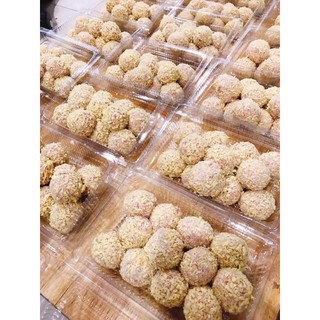 Nem chua pho mai hộp 13 viên
