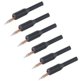 2pcs Antena Crazepony 5.8G FX798T FPV Brass Antenna