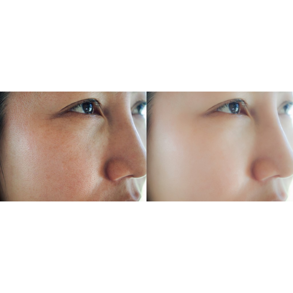 Mặt nạ trắng sáng da Naruko Raw Job’s Tears Brightening Mask 10 miếng 25ml/hộp