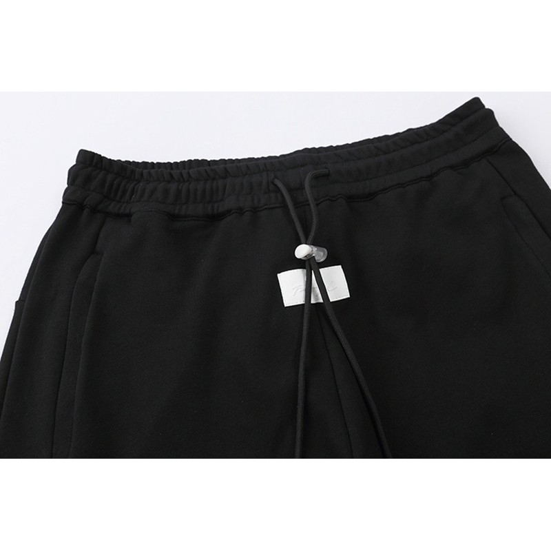 Quần nỉ Fear Of God x Nik3 tear away pants ss20